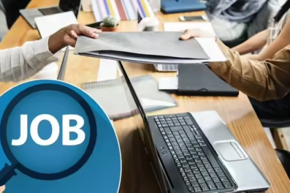 Gen Z Job Hopping Trends