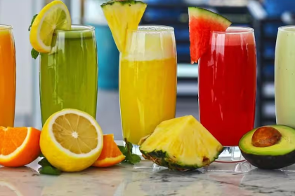 Fruit Juice Blood Sugar Facts