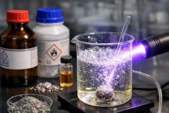 Hydrogen Production Technology