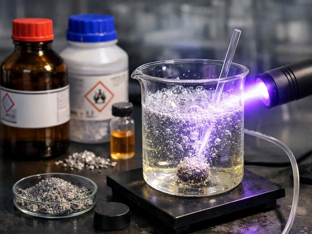 Hydrogen Production Technology: જાપાની વૈજ્ઞાનિકોએ શોધ્યું સસ્તું ઈંધણ બનાવવાનું નવું ગણિત, પેટ્રોલ-ડીઝલના યુગનો અંત આવશે? જાણો કેવી રીતે કામ કરે છે આ ટેકનિક 1 Hydrogen Production Technology