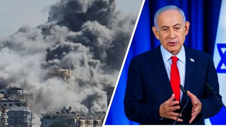 Israel Lebanon Attack:આટલી જલ્દીમાં કેમ છે ઇઝરાયેલ? સીઝફાયર પછી પણ લેબનાન પર કેમ વરસાવી રહ્યું છે બોમ્બ 1 e2eoopn5