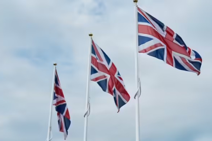 UK Student Voting Rights