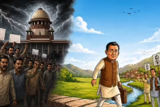 Anti-Defection Law India