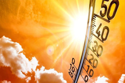 Rajkot Summer Heat Wave