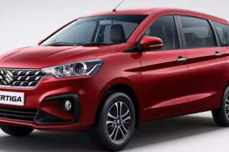Best Selling CNG Cars