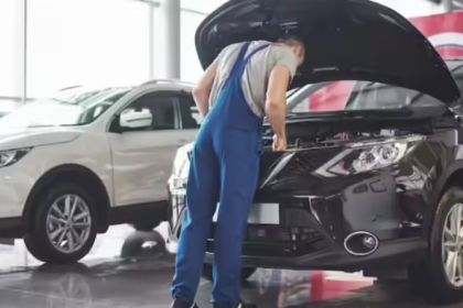 Car Maintenance Tips