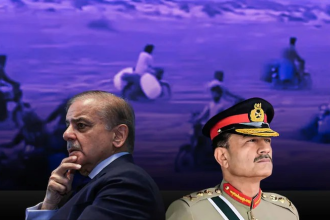 Pakistan Smuggling Iranian Oil