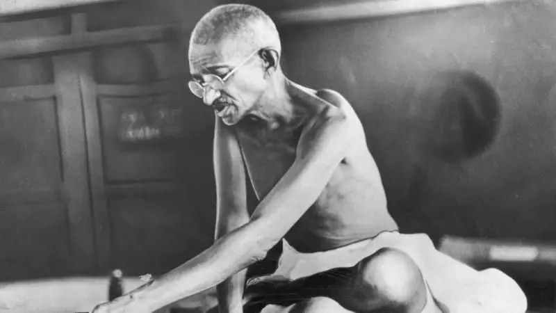 Mahatma Gandhi Liquor Prohibition Gujarat