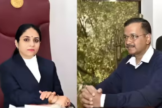 Kejriwal Legal Controversy