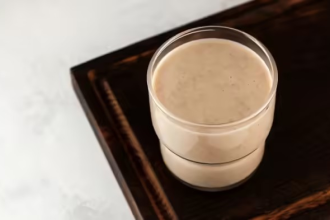Ragi Ambil Summer Benefits