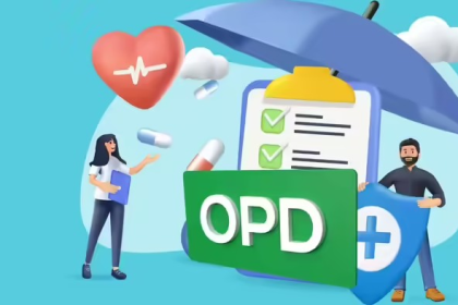Health Insurance OPD Add-on Benefits