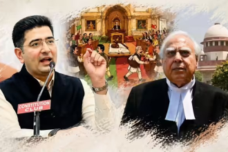 Anti Defection Law India