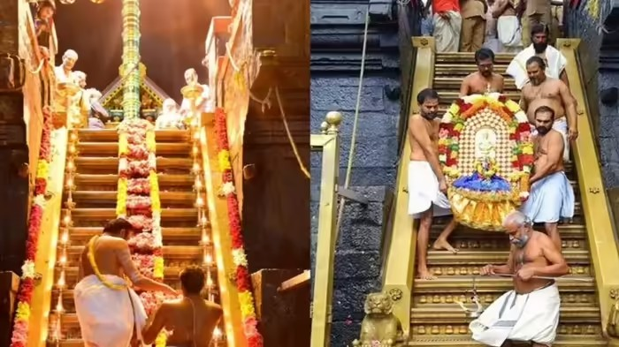 Supreme Court Sabarimala Hearing: સબરીમલા કેસમાં સુપ્રીમ કોર્ટ અને કેન્દ્ર સરકાર સામસામે, શું અદાલત નક્કી કરી શકે ધાર્મિક પરંપરાઓની મર્યાદા? 1 gq9mpurk