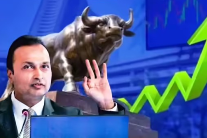 Reliance Power Share Update