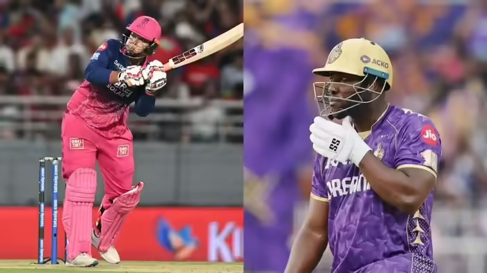 Vaibhav Suryavanshi IPL Record