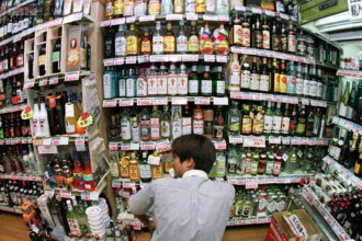 Bihar Liquor Ban Revenue Impact