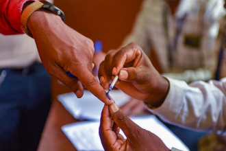 Gujarat Local Body Elections
