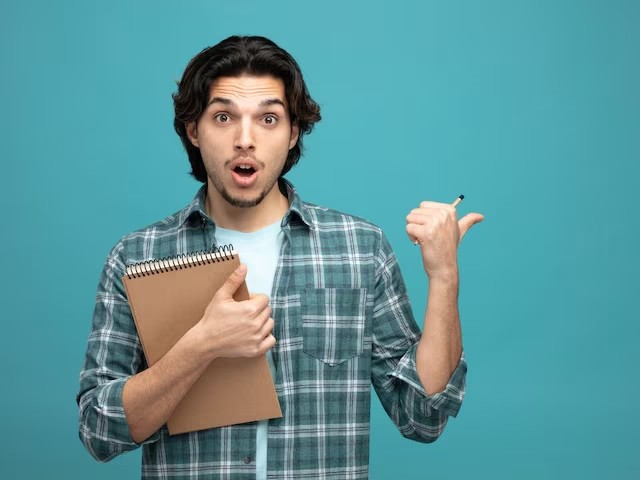 Scholarship For Study Abroad