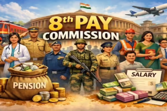 8th Pay Commission Proposals