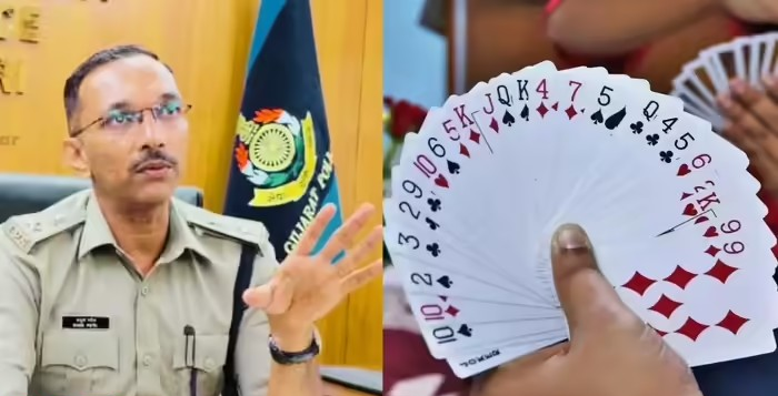 Online Gambling Violence Navsari: જીત બની મોતનું કારણ: યુપીના યુવકને છેતરપિંડીના નામે ઝાડ સાથે બાંધીને રહેંસી નાખ્યો, નવસારીના સિસોદરામાં ઓનલાઇન જુગારની ભયાનક હિંસા 1 igu9vsre