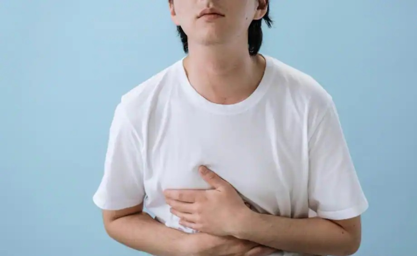 Summer Health Infection Prevention