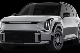 Unsold Cars In April 2026