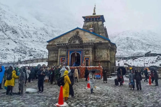 Government Control Over Temples