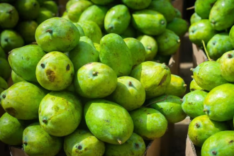 Fruit Ripening Chemical Ban