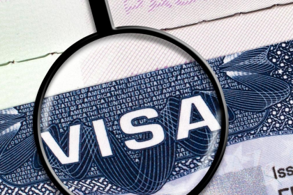 Porbandar Visa Fraud Case