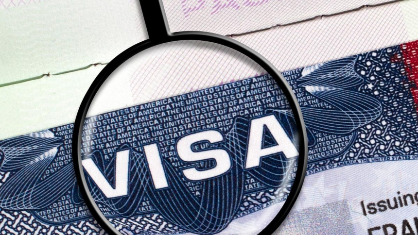 Porbandar Visa Fraud Case
