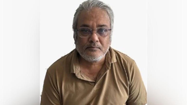 Salim Dola Deportation