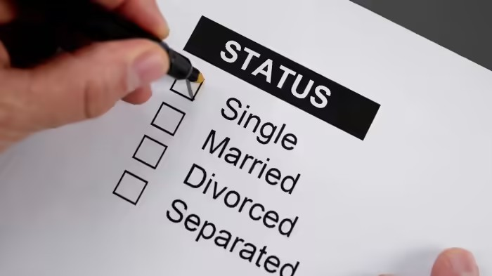 Unmarried Adults High Cancer Risk: અમેરિકન અભ્યાસમાં ચોંકાવનારો દાવો, અપરિણીત પુરુષો અને મહિલાઓમાં કેન્સરનું જોખમ અનેકગણું વધારે 1 ji7q3m5h