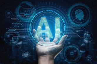 AI Algorithm Revolution