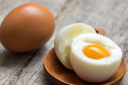 Egg Nutrition Facts