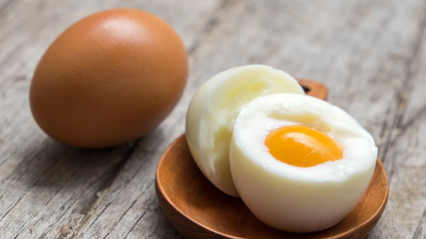Egg Nutrition Facts