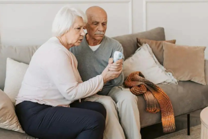 Iron Deficiency Alzheimer Risk