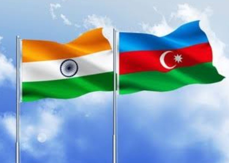India Azerbaijan Diplomacy Update: ઈરાન યુદ્ધ વચ્ચે ભારતની નજીક આવ્યો ભટકેલો દોસ્ત, પાકિસ્તાનથી મોહભંગ, જોતું રહી ગયું તુર્કી 1 krrg1ts5