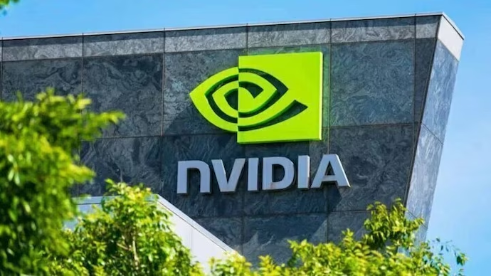 Nvidia Employee Bonus India