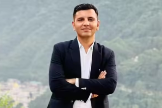 UPSC Success Story Vijay Wardhan