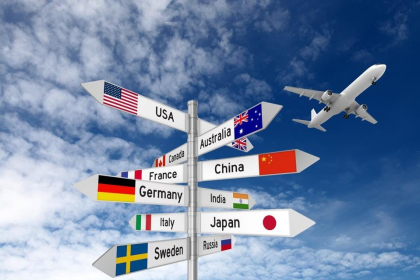 Foreign Travel Form 157 Rule