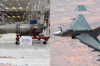 light combat aircraft tejas