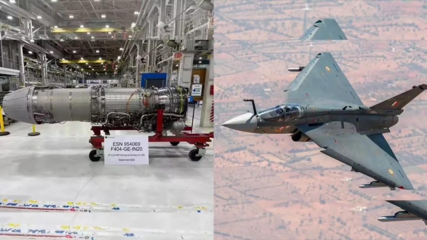 light combat aircraft tejas