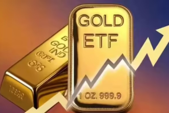 Gold ETF Investment
