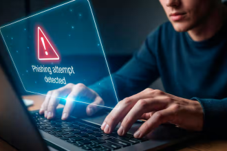 AI Scam Alert