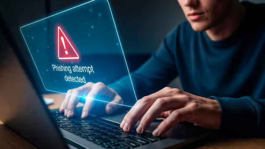 AI Scam Alert: AI Scams માં તેજ વધારો, સામાન્ય યુઝર્સની સાથે-સાથે બિઝનેસને પણ ખતરો, સરકારે જારી કર્યું એલર્ટ 1 AI Scam Alert