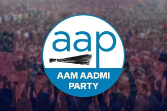 Visavadar AAP Victory