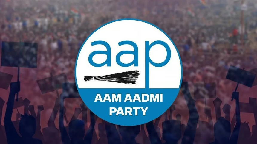 Visavadar AAP Victory: વિસાવદરમાં આમ આદમી પાર્ટીનો ભવ્ય વિજય 1 Visavadar AAP Victory