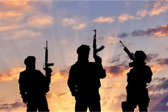 Terrorism Legal Definition BNS 2023