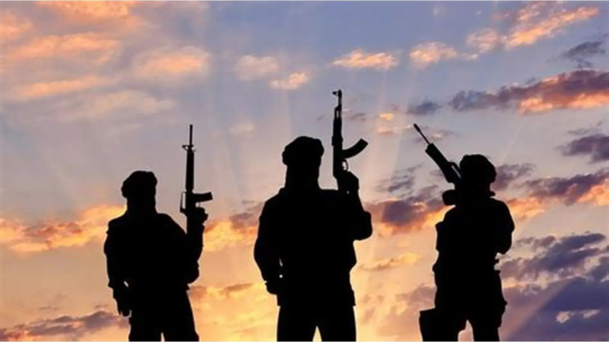 Terrorism Legal Definition BNS 2023: BNS 2023 ની કલમ 113 શું છે, જેના હેઠળ પ્રથમ વખત “આતંકવાદી કૃત્ય” વ્યાખ્યાયિત કરવામાં આવ્યું 1 Terrorism Legal Definition BNS 2023