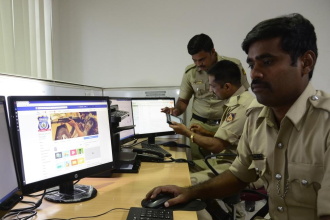 How Police Track Social Media Post